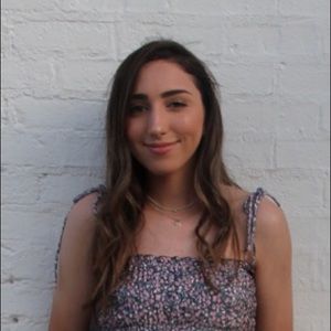 Meet your Posher, Olivia